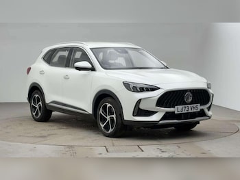 MG MG HS feature image