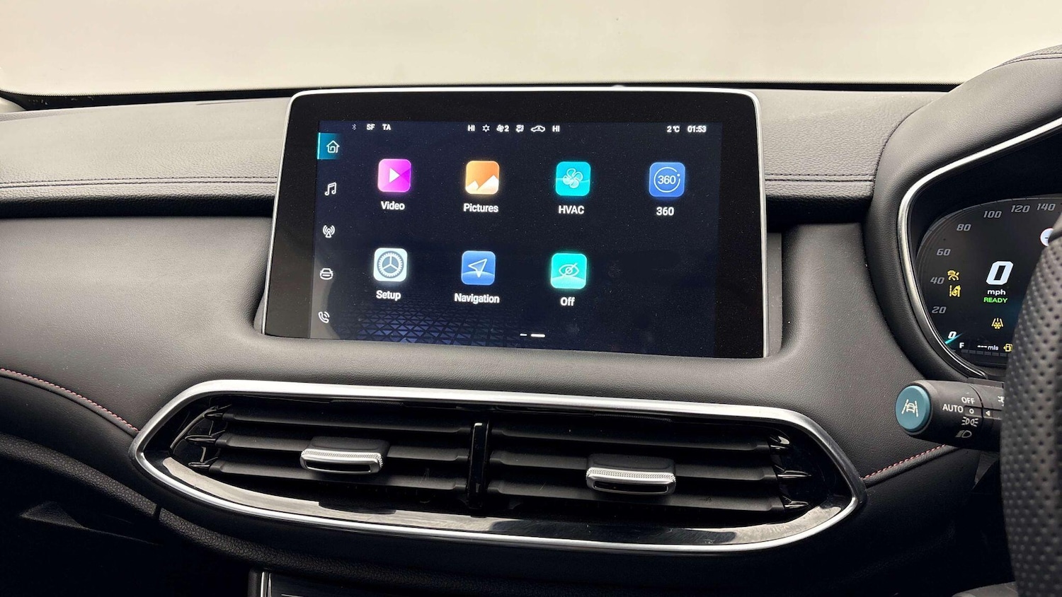 Used MG MG HS 2023 for sale - 78048246: Photo 9