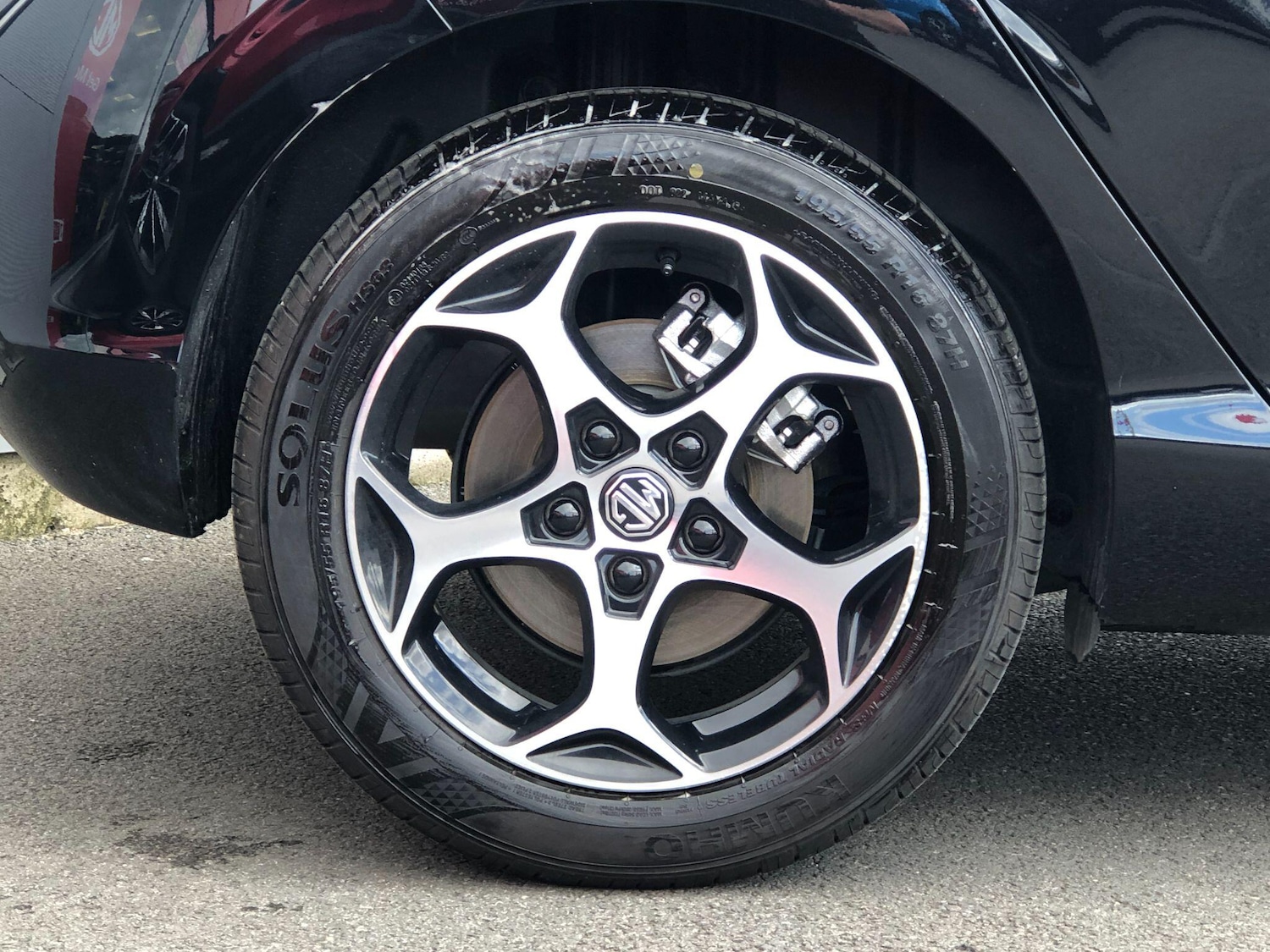 Used MG MG3 2025 for sale - 76283615: Photo 10