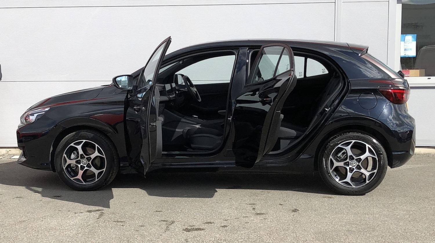 Used MG MG3 2025 for sale - 76283615: Photo 11