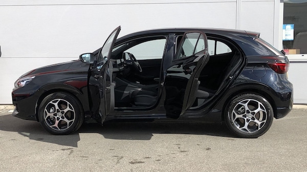 Used MG MG3 2025 for sale - 76283615: Photo 11