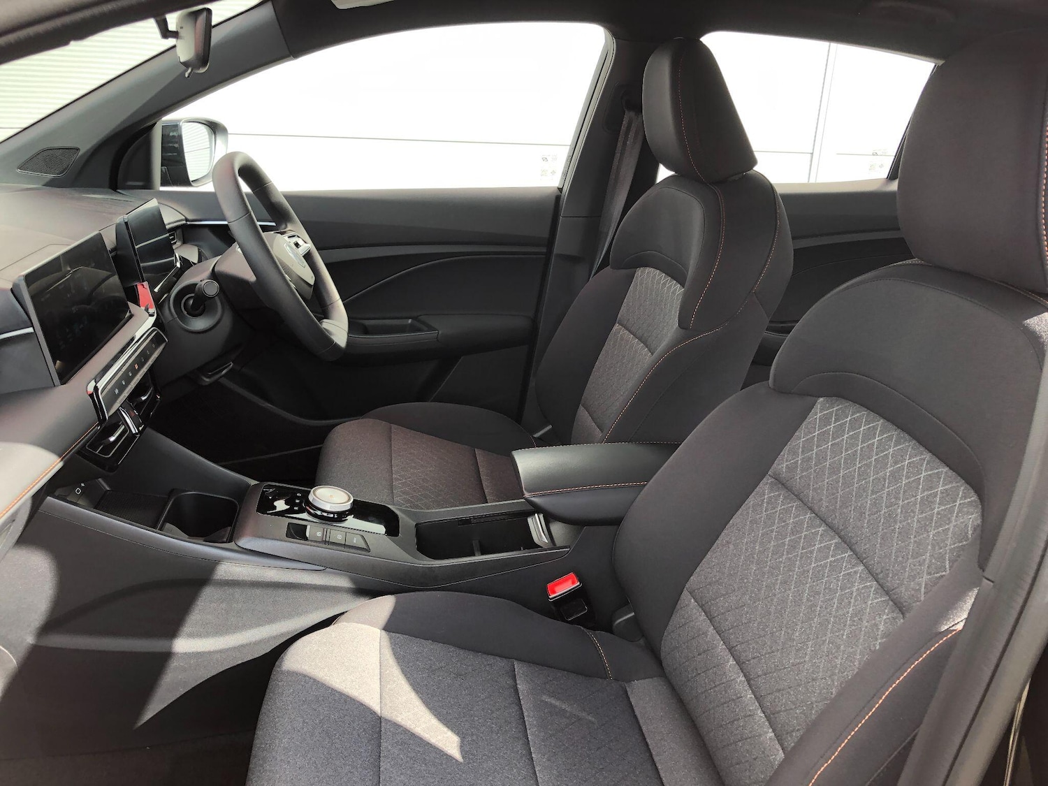 Used MG MG3 2025 for sale - 76283615: Photo 12