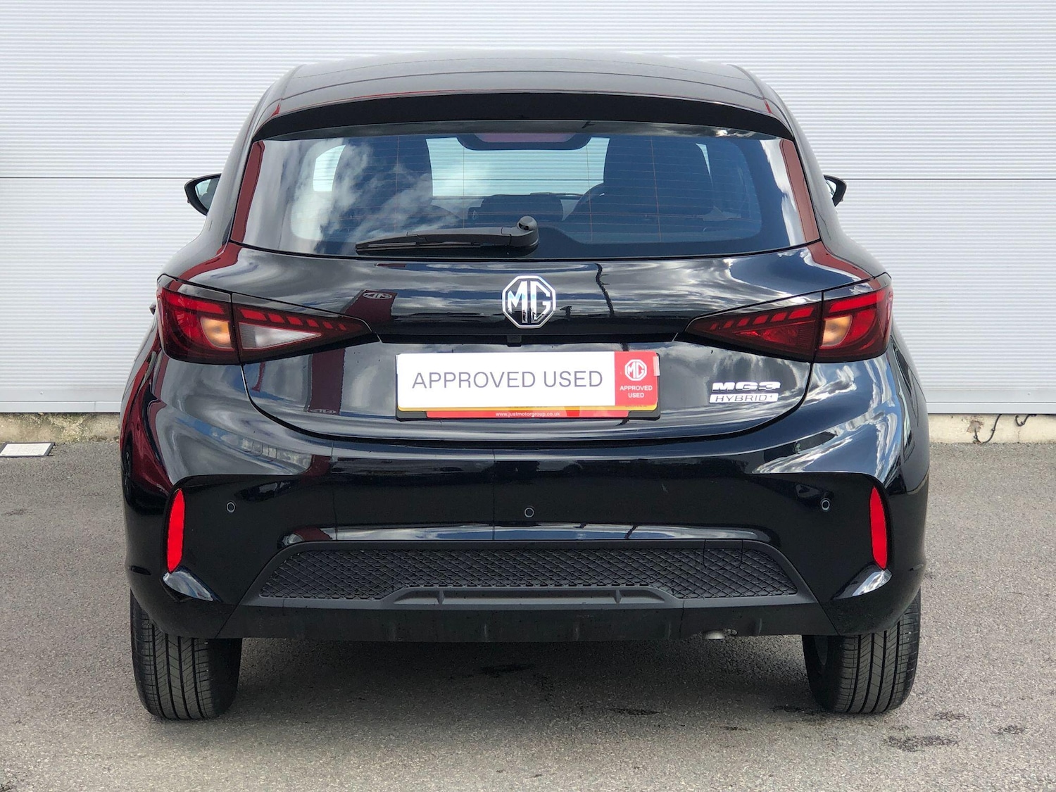 Used MG MG3 2025 for sale - 76283615: Photo 13