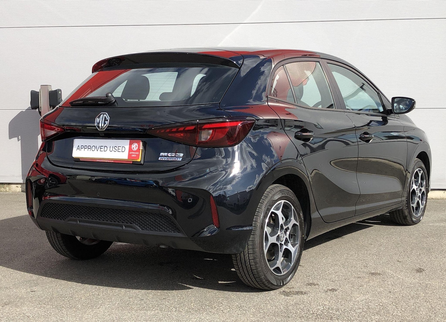 Used MG MG3 2025 for sale - 76283615: Photo 15