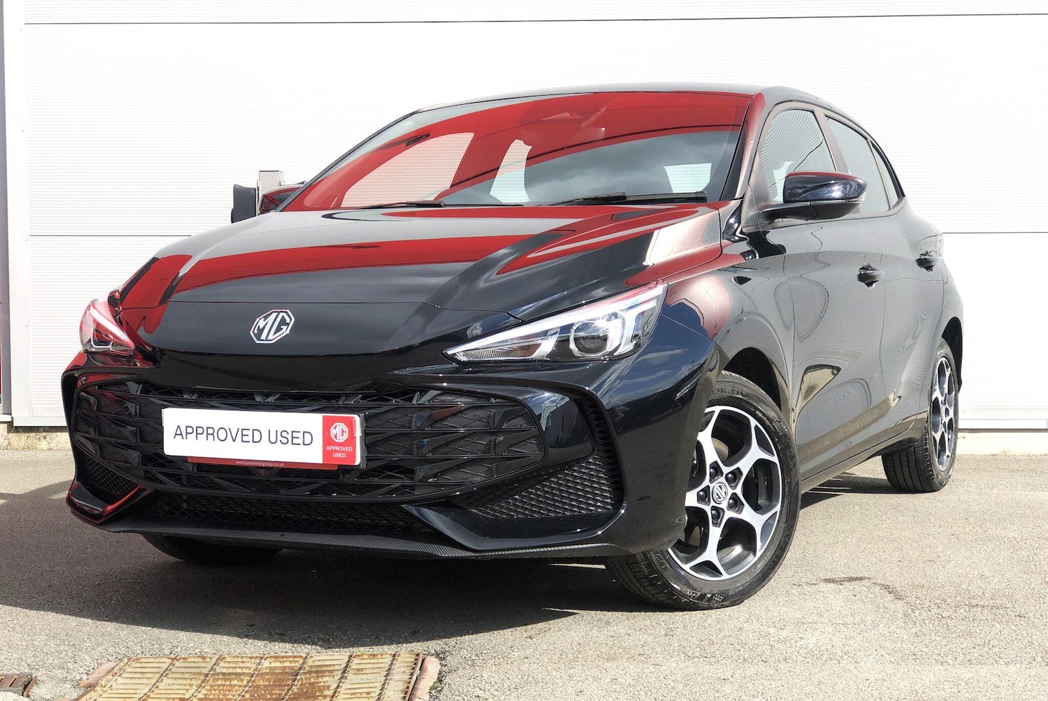 Used MG MG3 2025 for sale - 76283615: Photo 16