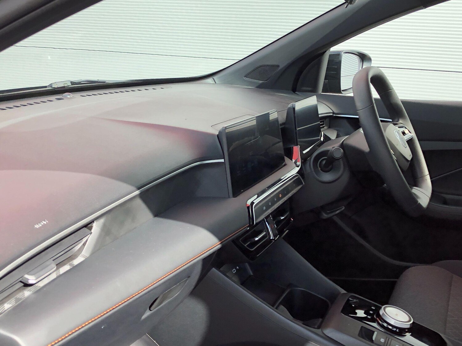 Used MG MG3 2025 for sale - 76283615: Photo 17