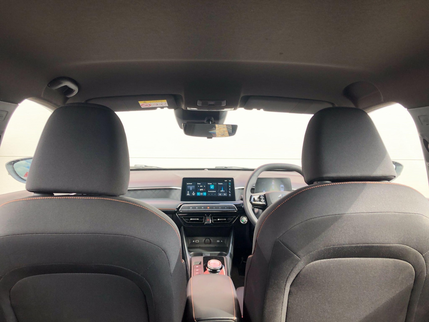 Used MG MG3 2025 for sale - 76283615: Photo 18