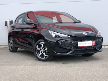 Used MG MG3 2025 for sale - 76283615: Photo