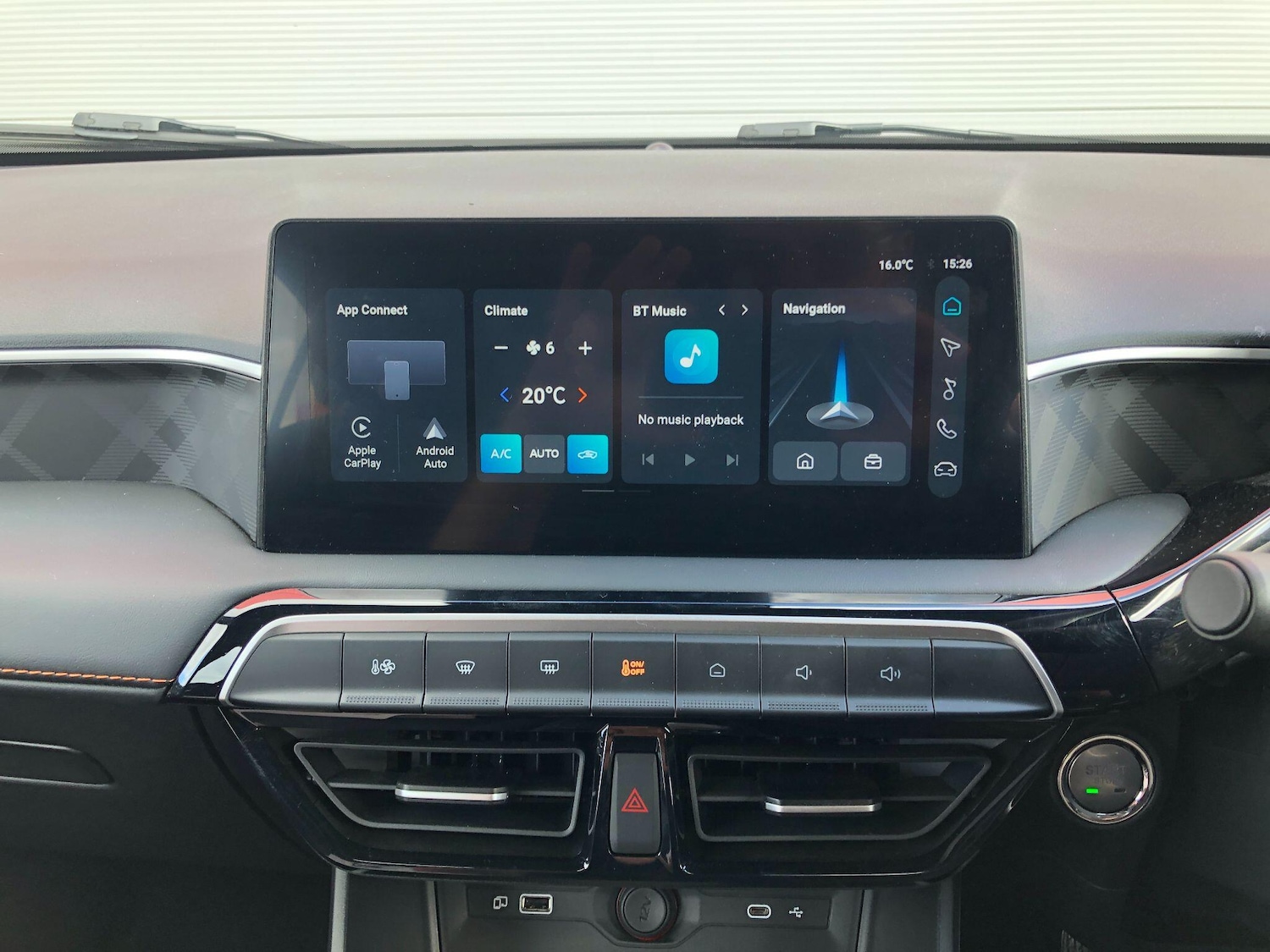 Used MG MG3 2025 for sale - 76283615: Photo 3