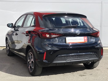 Used MG MG3 2025 for sale - 76283615: Photo