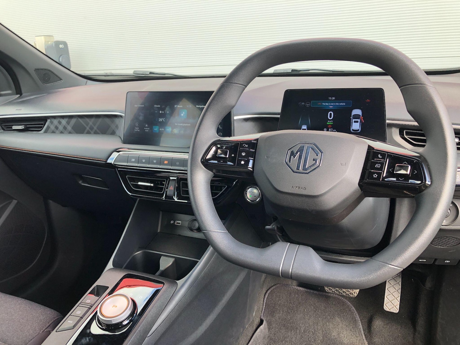 Used MG MG3 2025 for sale - 76283615: Photo 5