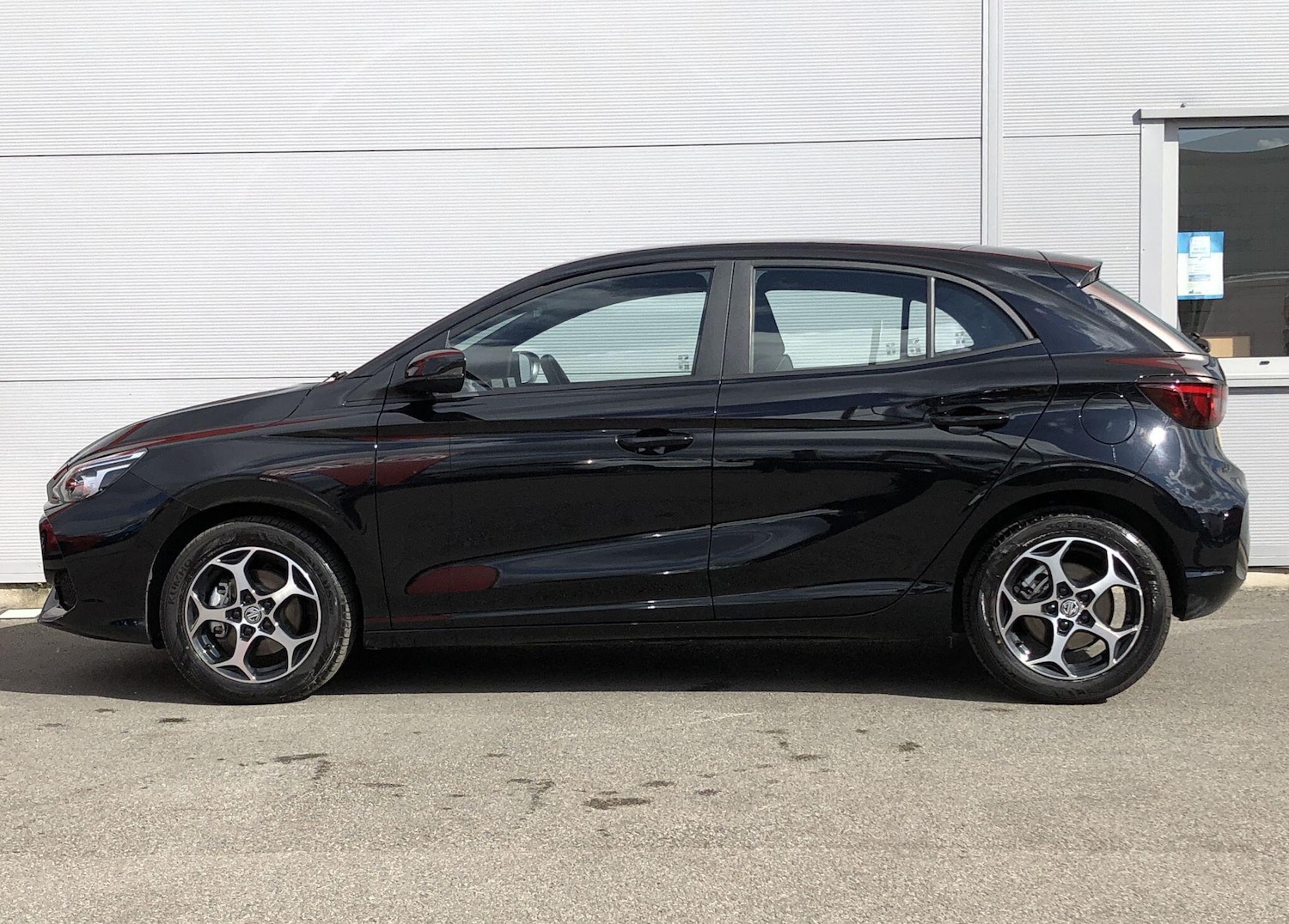 Used MG MG3 2025 for sale - 76283615: Photo 6