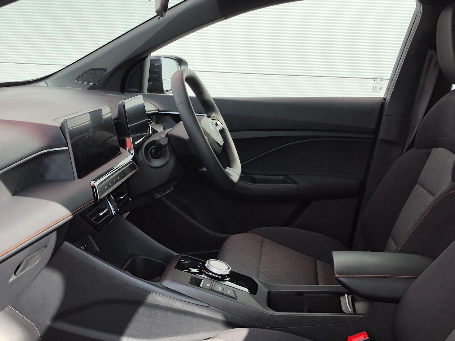 Used MG MG3 2025 for sale - 76283615: Photo 7