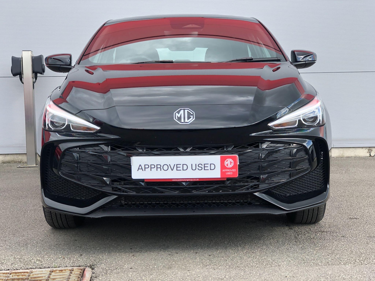 Used MG MG3 2025 for sale - 76283615: Photo 8