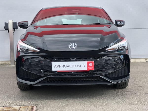 Used MG MG3 2025 for sale - 76283615: Photo 8