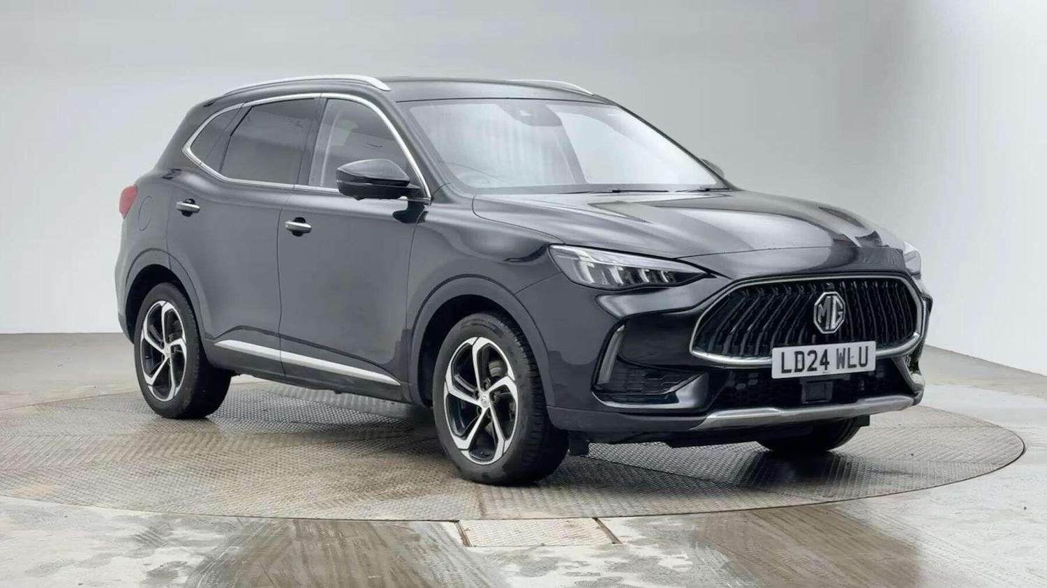Used MG MG HS 2024 for sale - 77455786: Photo 1