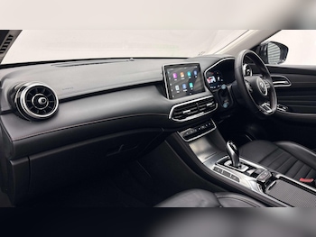 Used MG MG HS 2024 for sale - 77455786: Photo