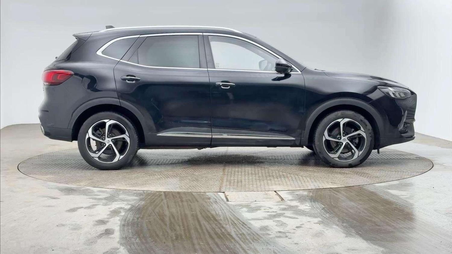 Used MG MG HS 2024 for sale - 77455786: Photo 5