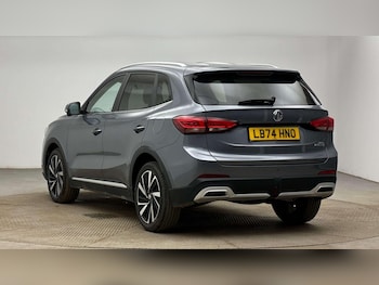 Used MG MG ZS 2024 for sale - 78957873: Photo