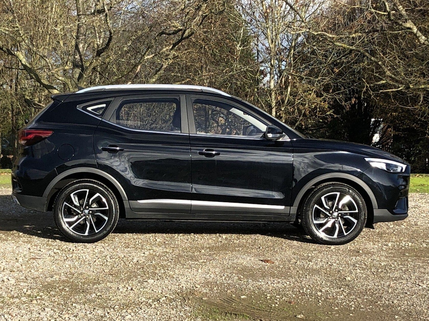 Used MG MG ZS 2021 for sale - 76671590: Photo 11