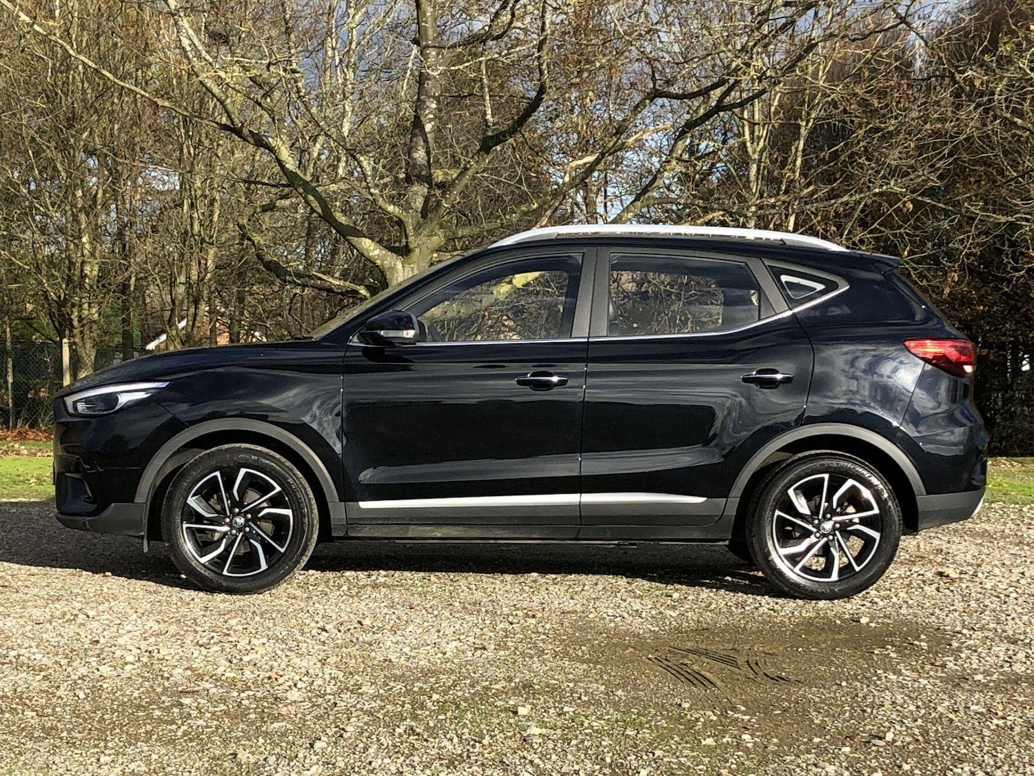 Used MG MG ZS 2021 for sale - 76671590: Photo 13