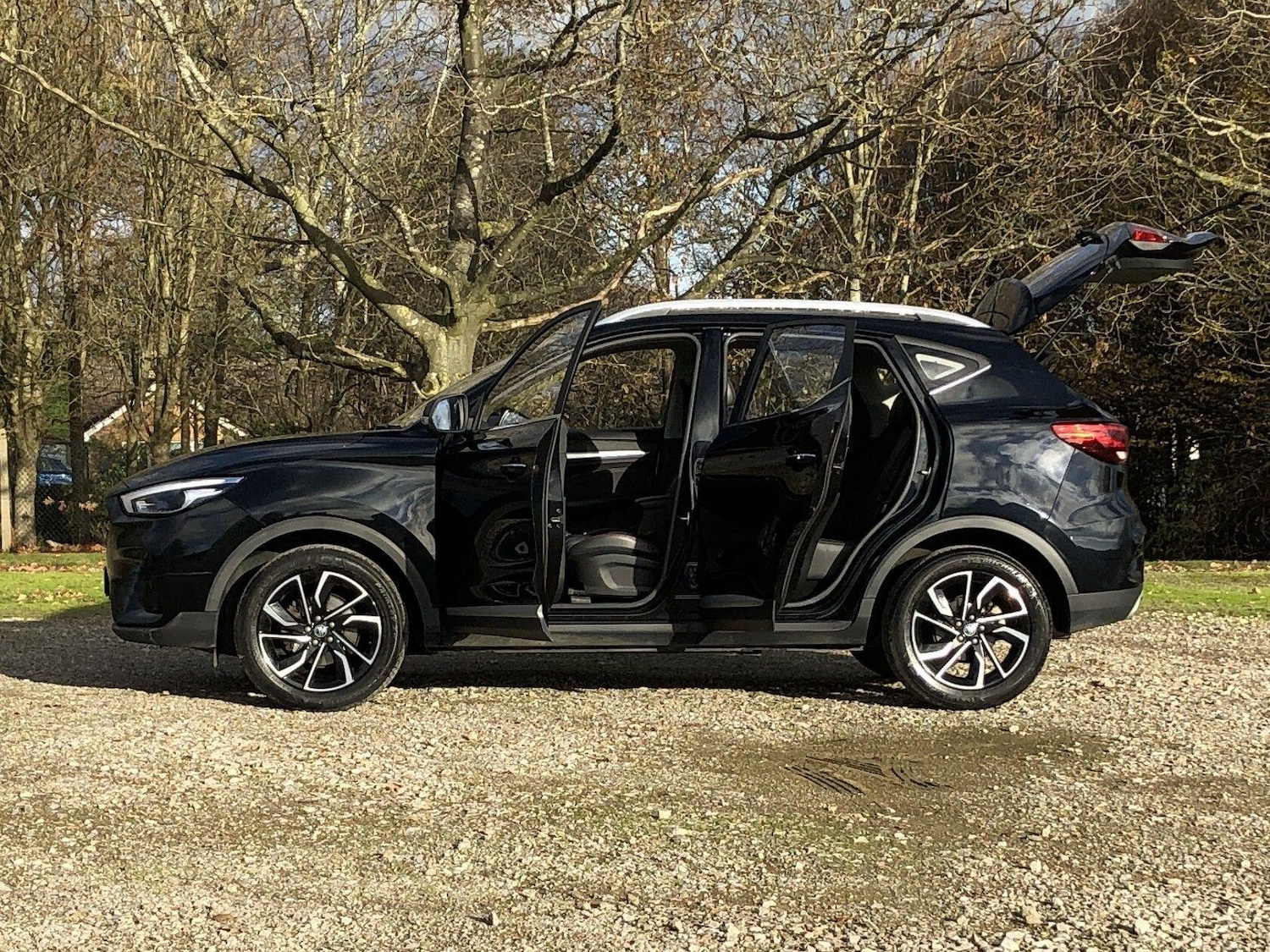 Used MG MG ZS 2021 for sale - 76671590: Photo 15