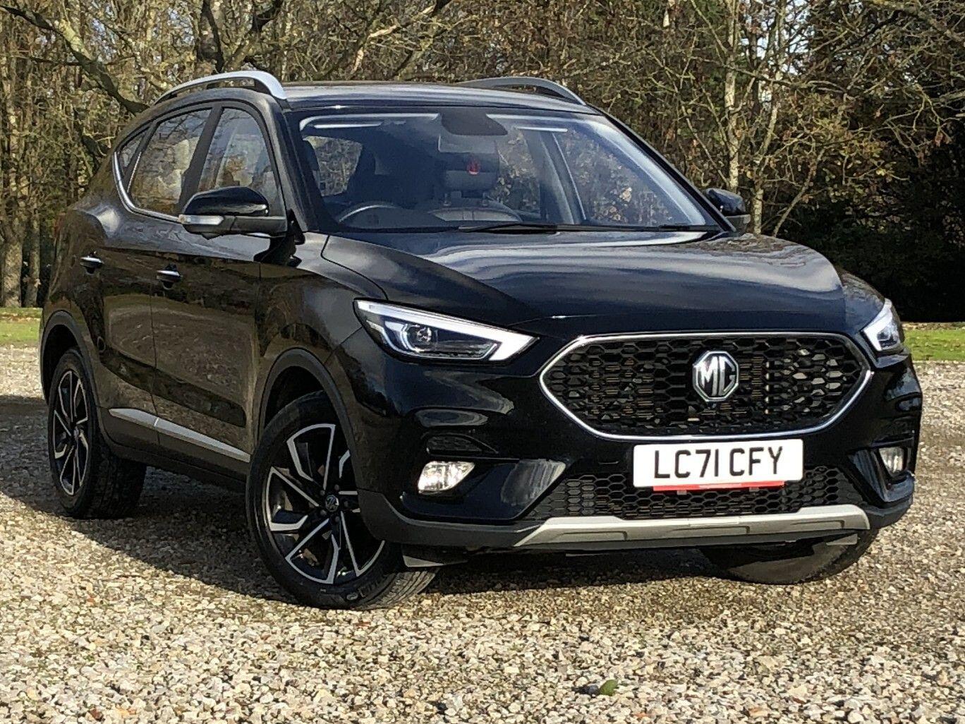 Used MG MG ZS 2021 for sale - 76671590: Photo 17