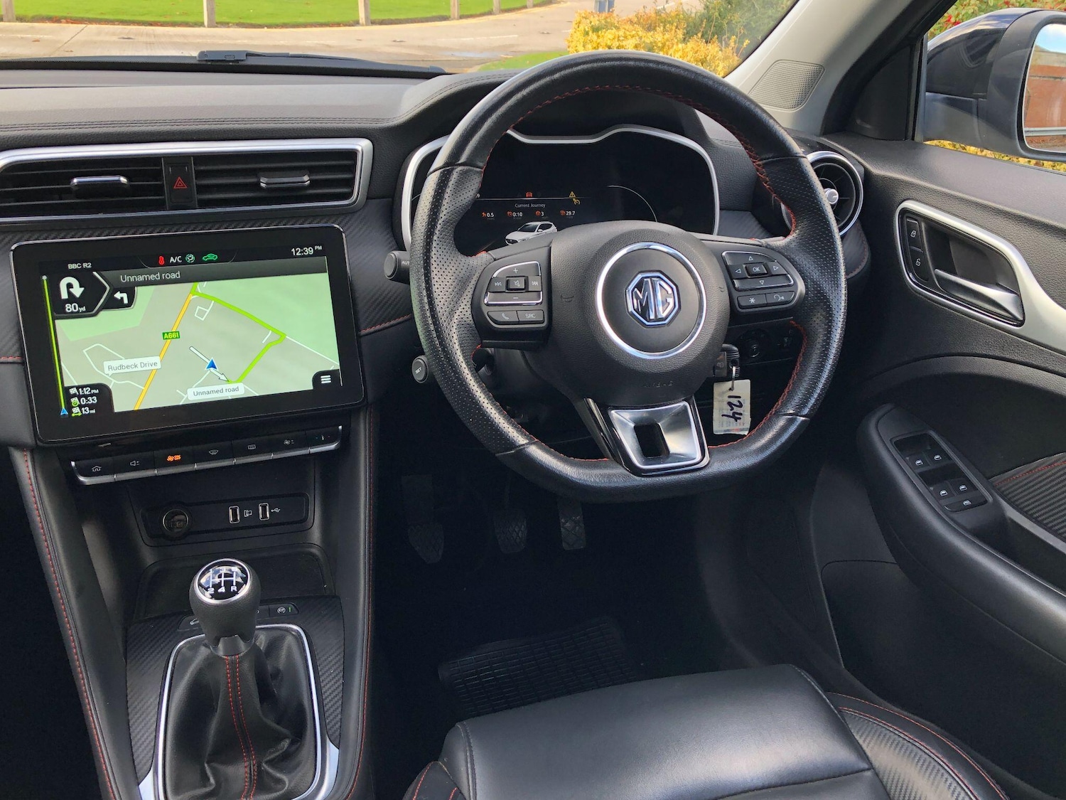 Used MG MG ZS 2021 for sale - 76671590: Photo 18