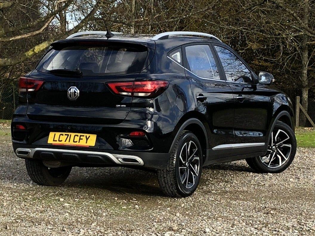 Used MG MG ZS 2021 for sale - 76671590: Photo 19