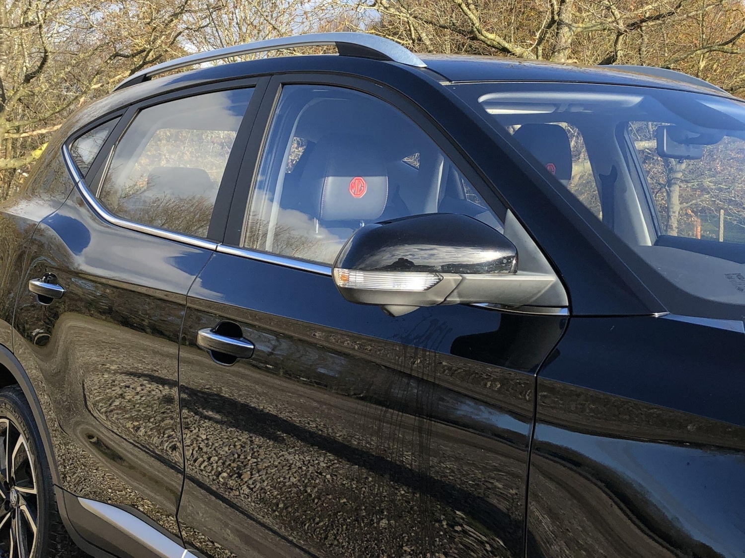 Used MG MG ZS 2021 for sale - 76671590: Photo 20