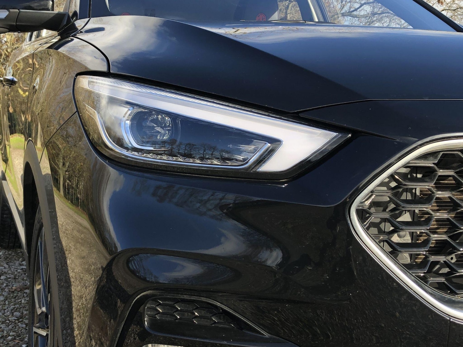 Used MG MG ZS 2021 for sale - 76671590: Photo 21