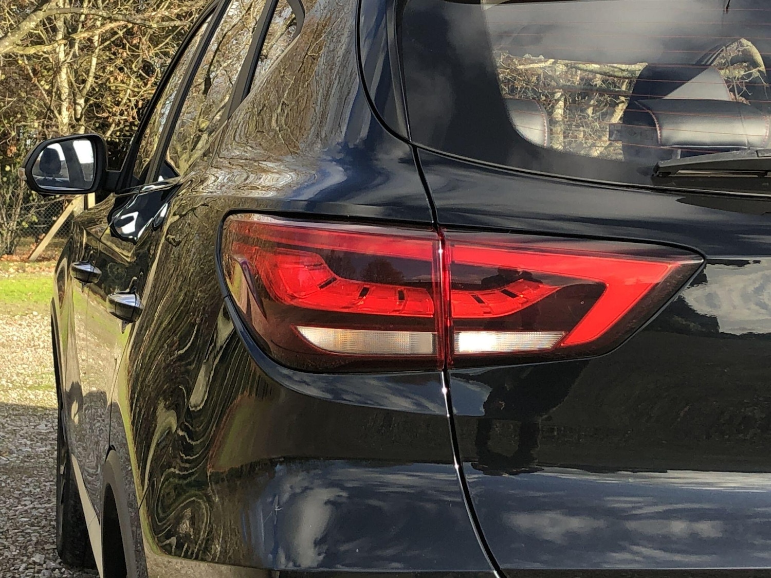 Used MG MG ZS 2021 for sale - 76671590: Photo 23