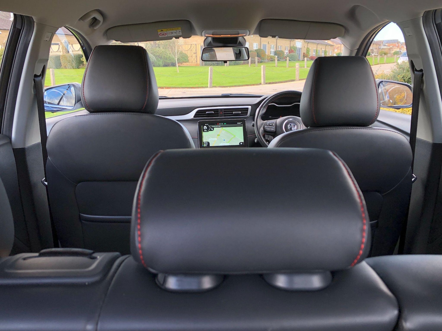 Used MG MG ZS 2021 for sale - 76671590: Photo 24