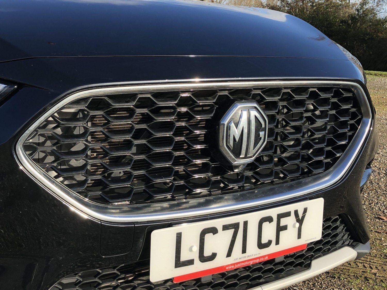 Used MG MG ZS 2021 for sale - 76671590: Photo 25