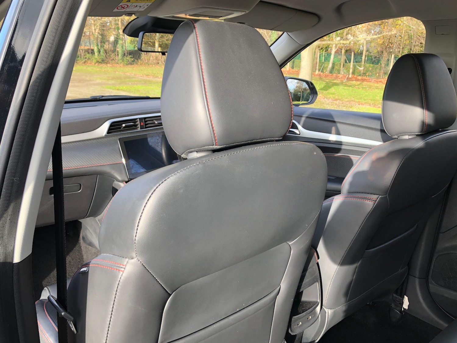 Used MG MG ZS 2021 for sale - 76671590: Photo 27