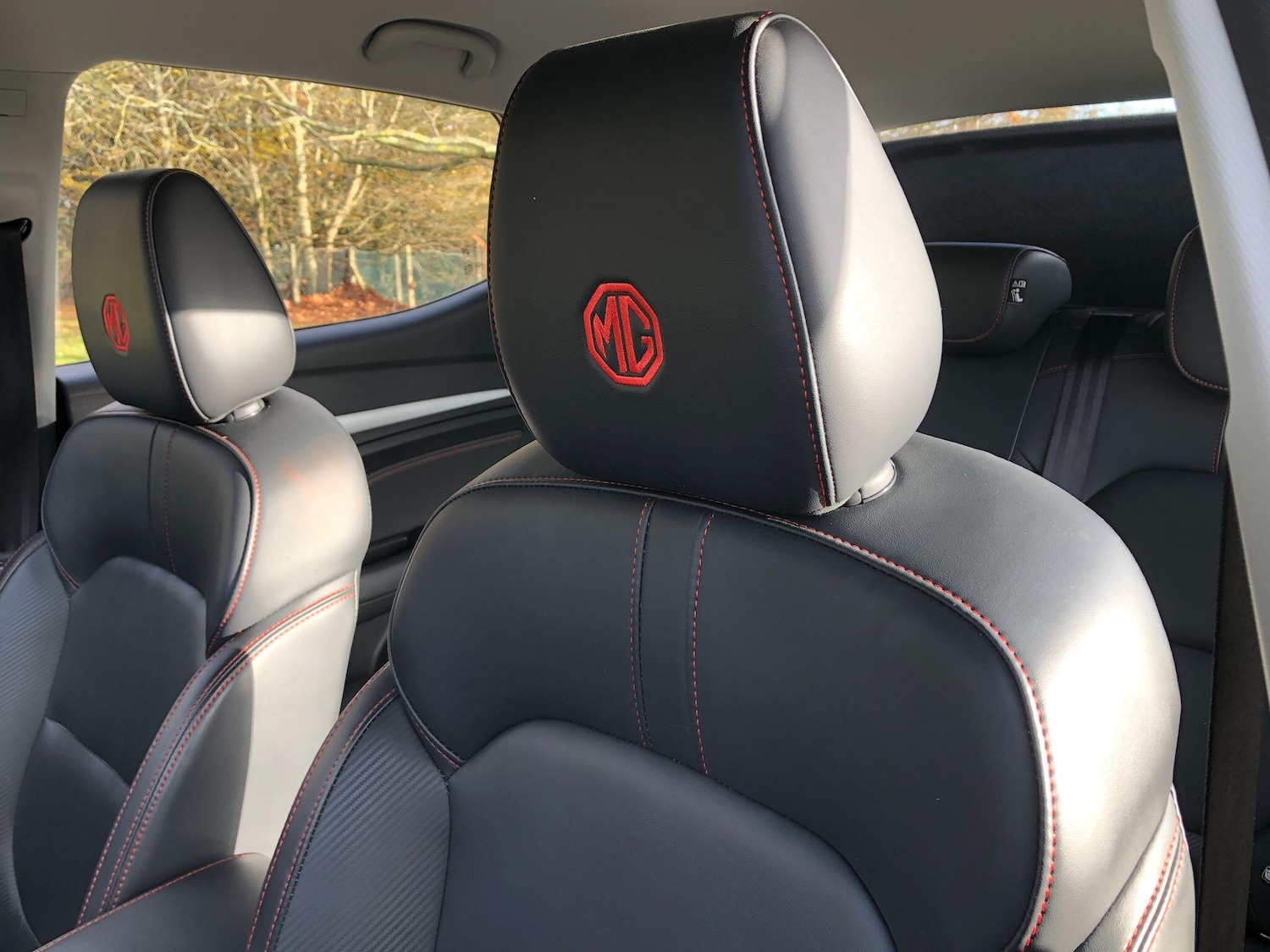 Used MG MG ZS 2021 for sale - 76671590: Photo 28