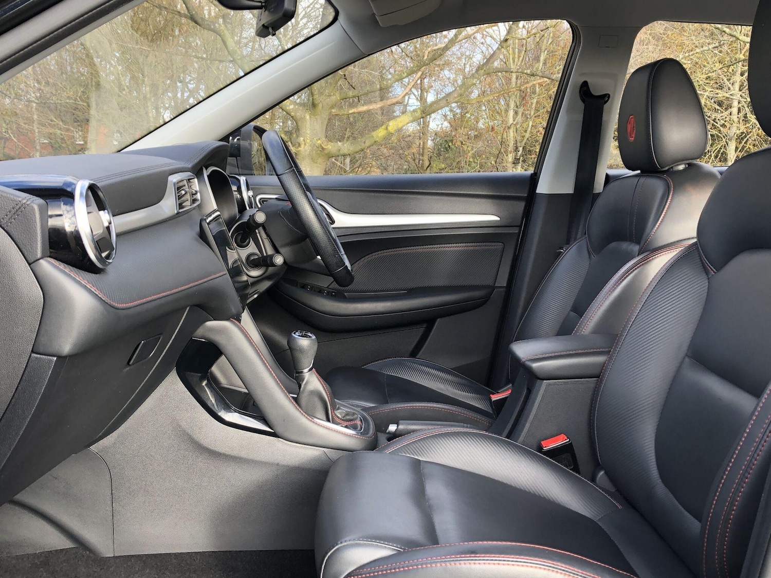 Used MG MG ZS 2021 for sale - 76671590: Photo 3