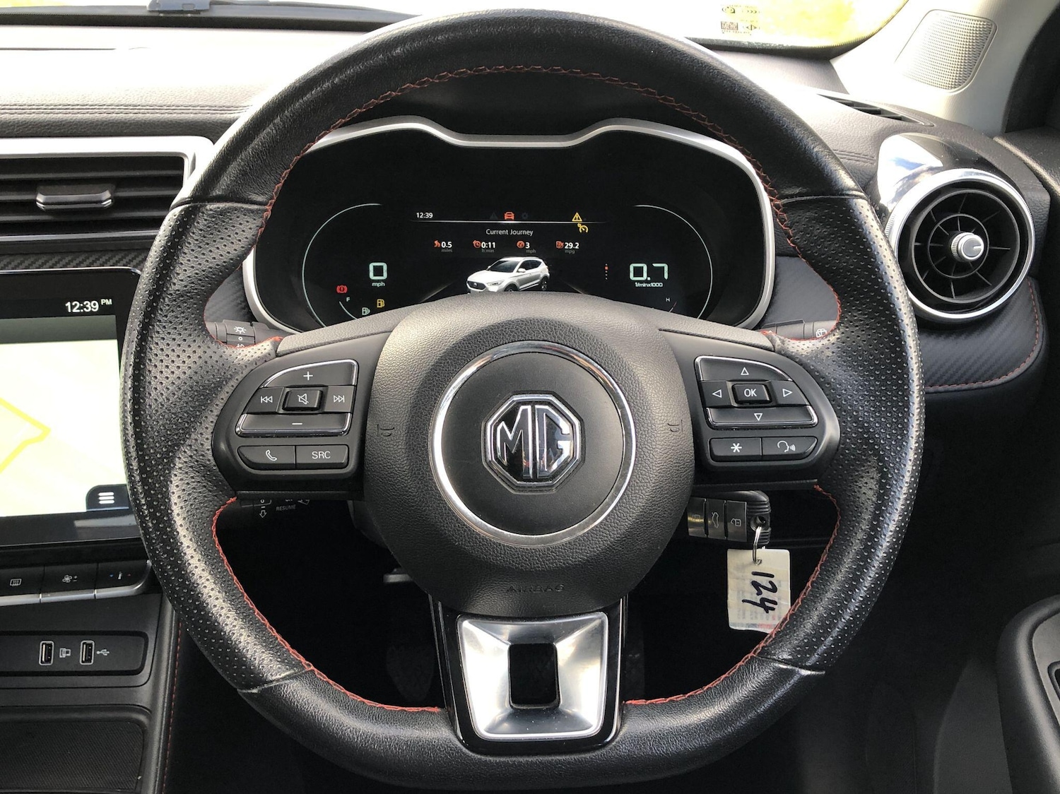 Used MG MG ZS 2021 for sale - 76671590: Photo 30