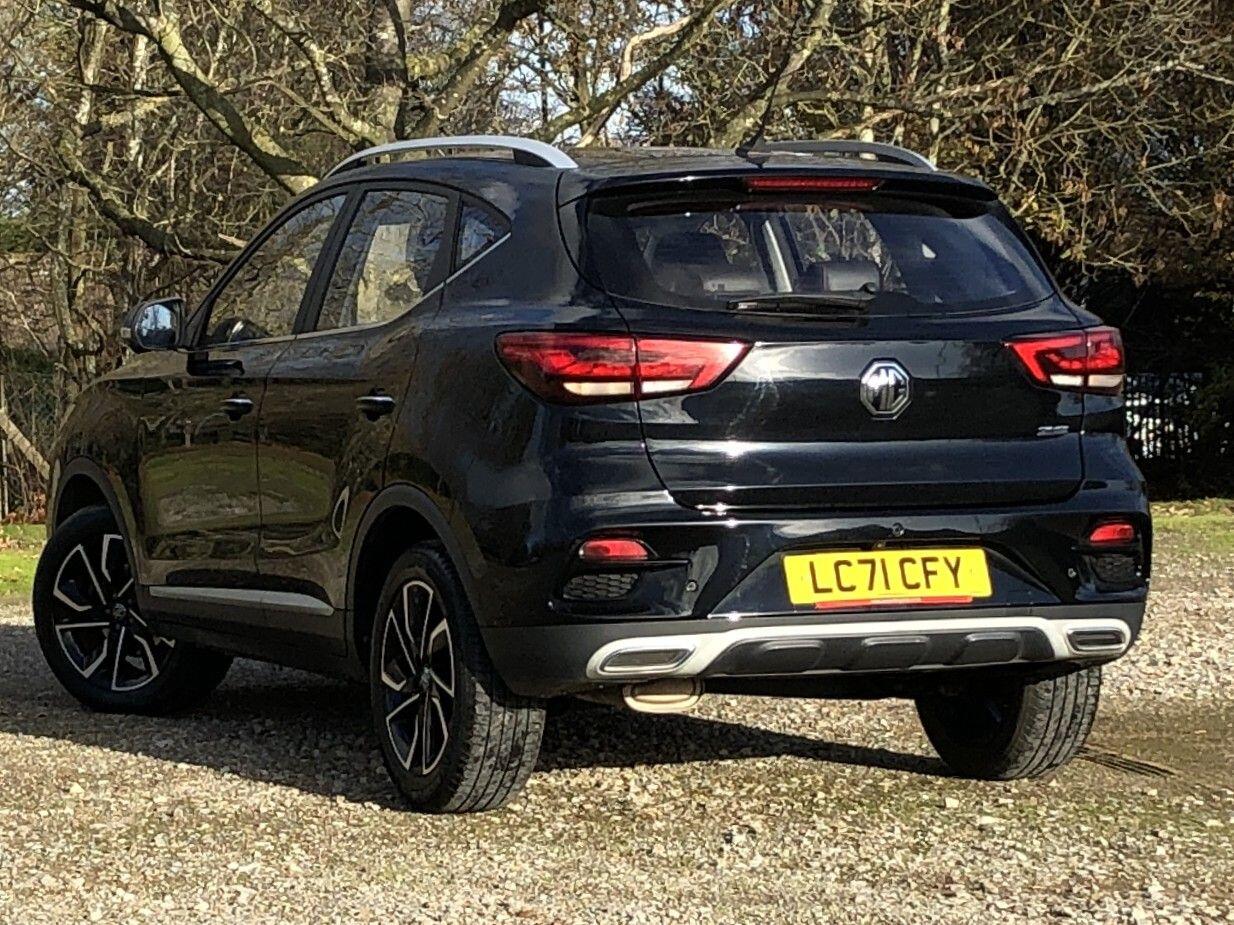 Used MG MG ZS 2021 for sale - 76671590: Photo 4