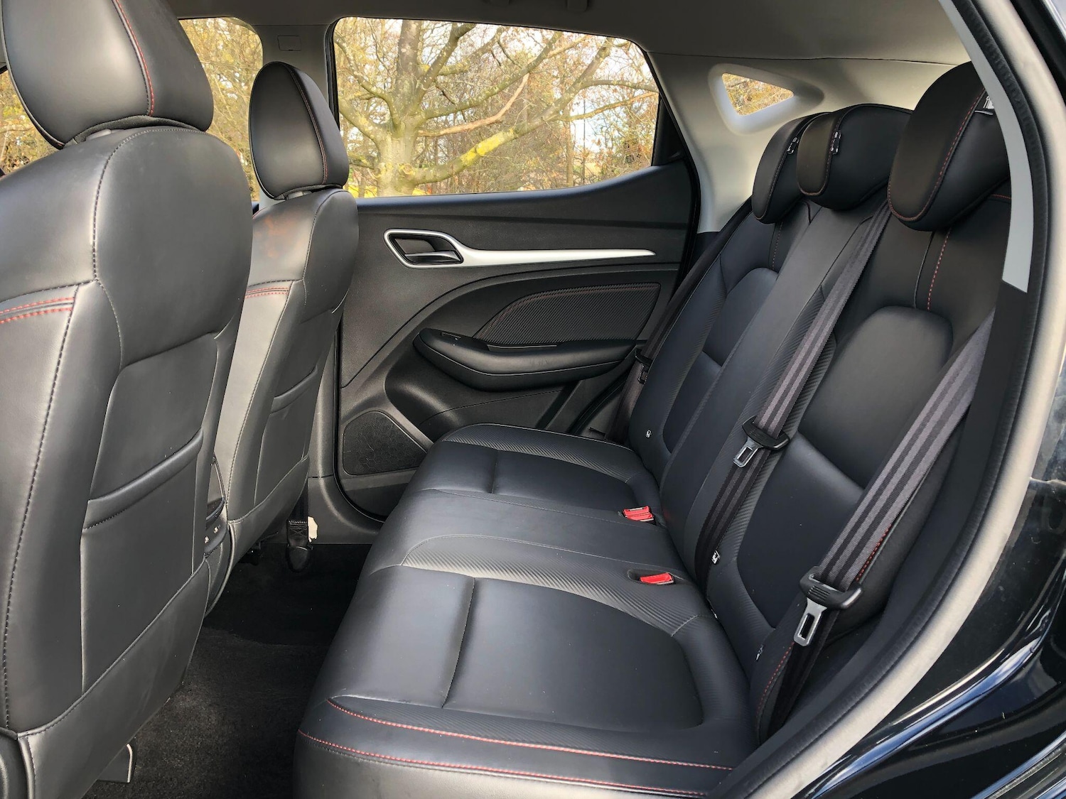 Used MG MG ZS 2021 for sale - 76671590: Photo 5