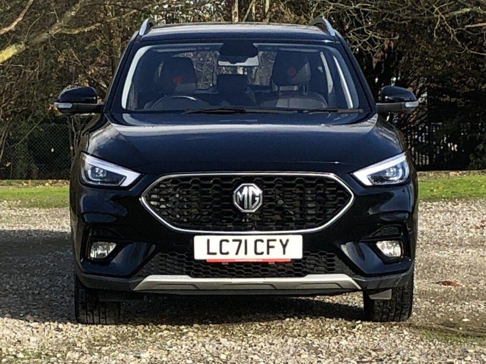 Used MG MG ZS 2021 for sale - 76671590: Photo 6