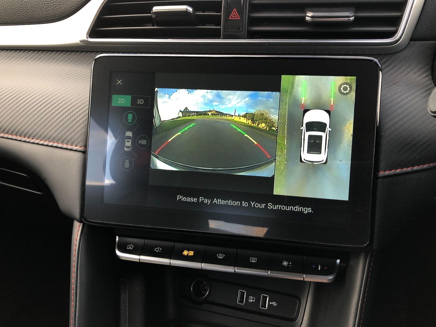 Used MG MG ZS 2021 for sale - 76671590: Photo 8