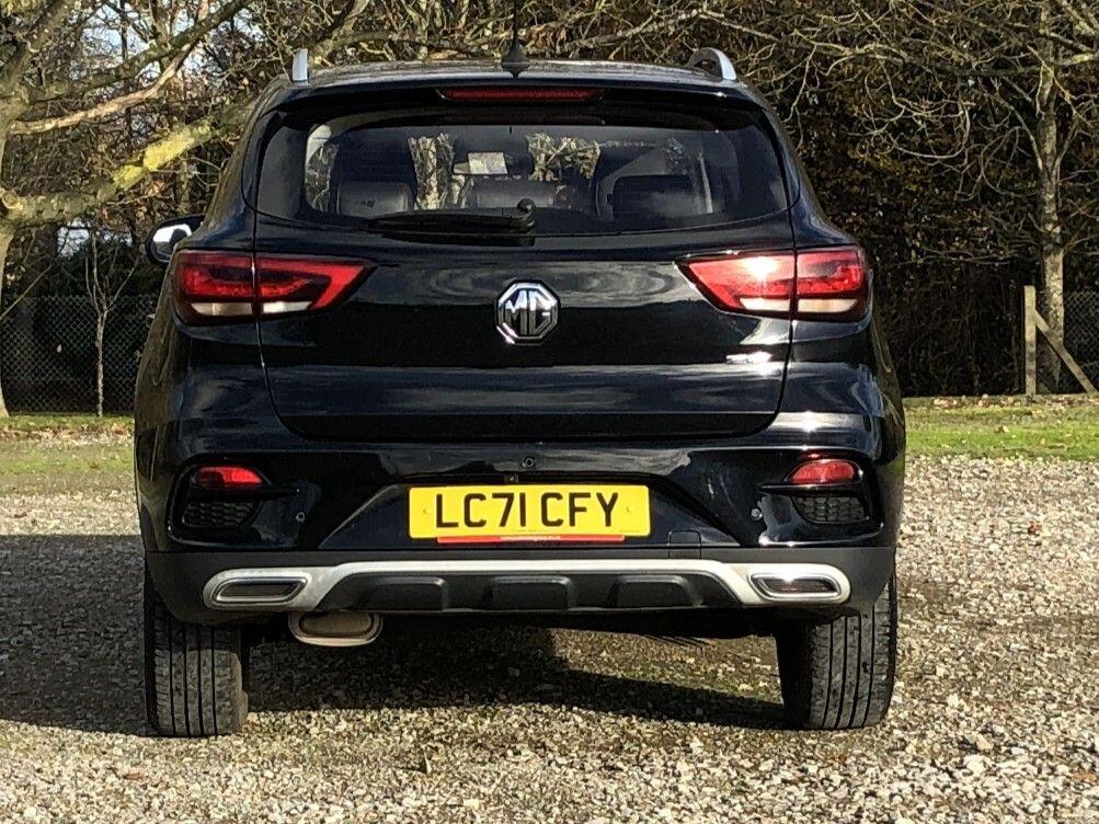 Used MG MG ZS 2021 for sale - 76671590: Photo 9