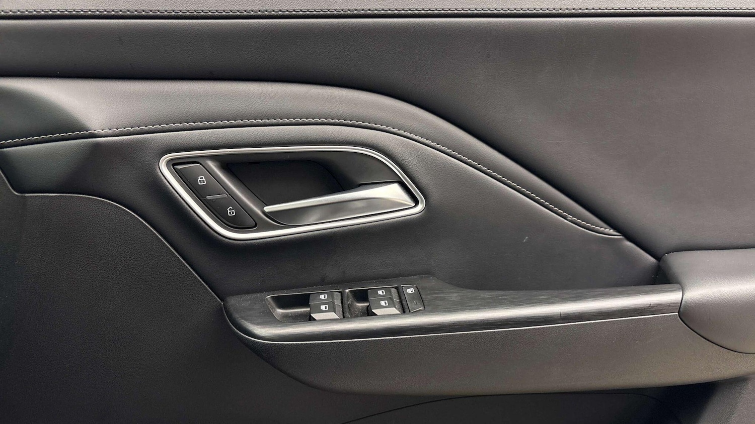 Used MG MG ZS 2024 for sale - 77722543: Photo 10