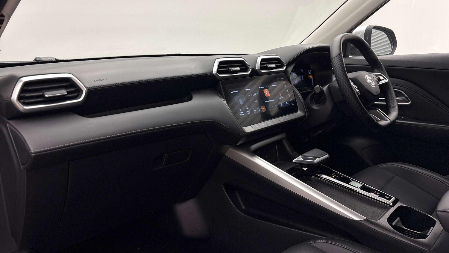 Used MG MG ZS 2024 for sale - 77722543: Photo 12