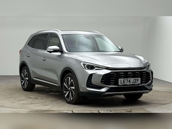 MG MG ZS feature image