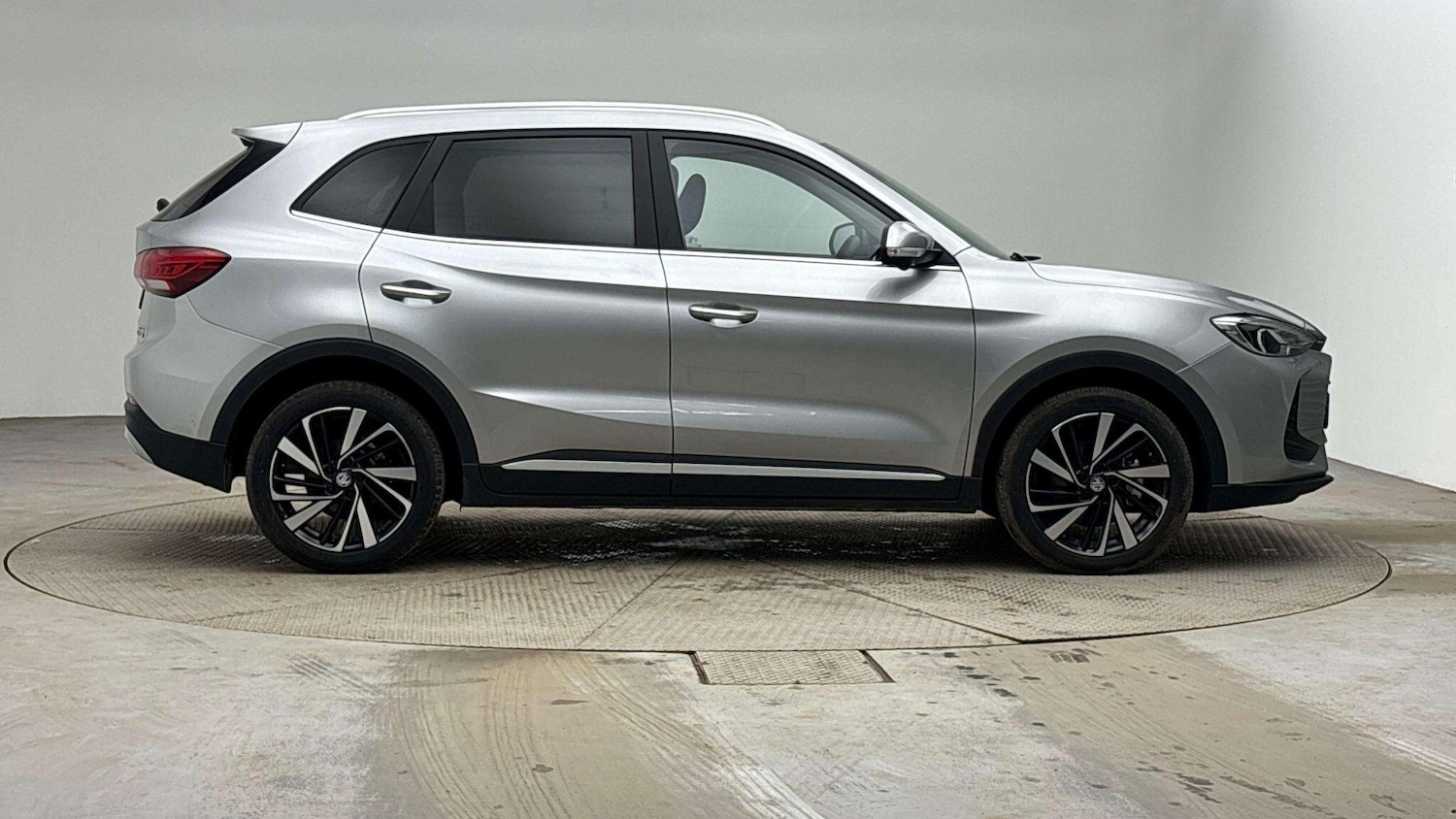 Used MG MG ZS 2024 for sale - 77722543: Photo 5