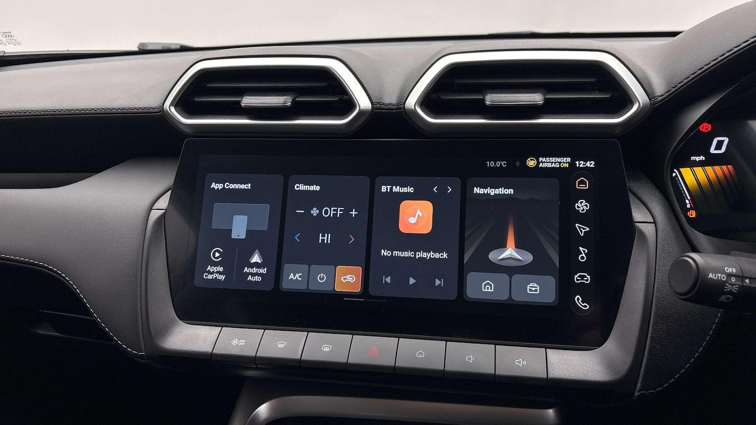 Used MG MG ZS 2024 for sale - 77722543: Photo 6