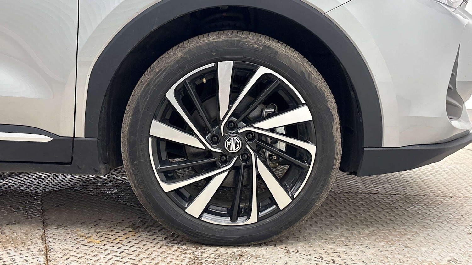 Used MG MG ZS 2024 for sale - 77722543: Photo 7