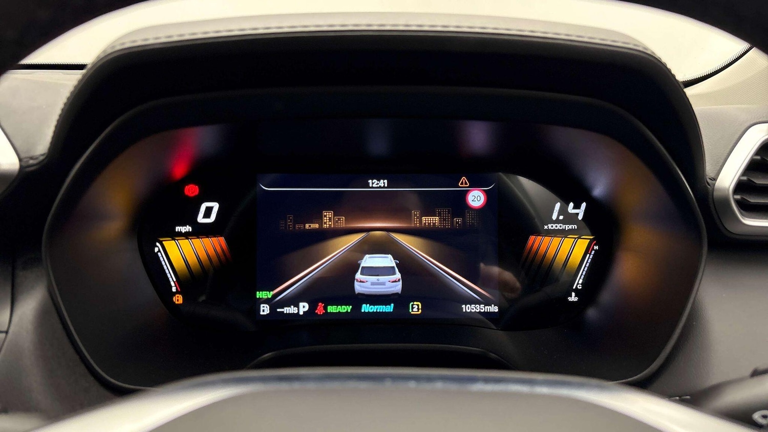 Used MG MG ZS 2024 for sale - 77722543: Photo 8